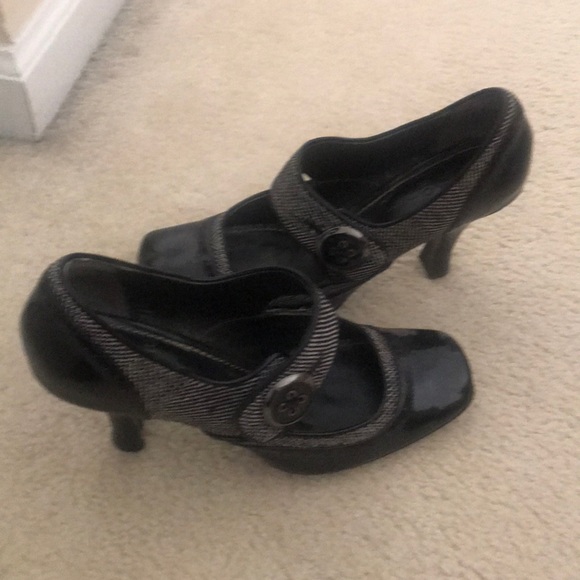 Linea Paolo Pumps - Picture 6 of 8